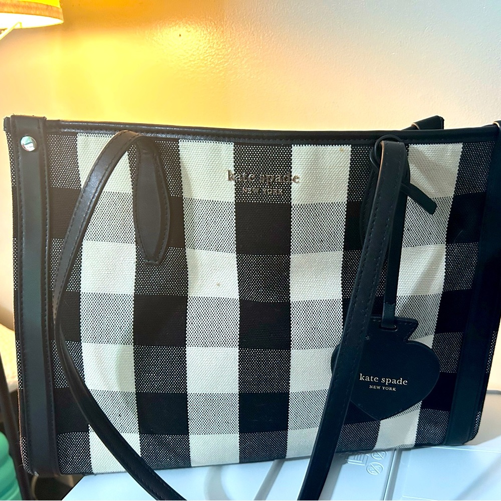 Kate Spade purse